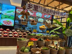 -乡里八闽·福州乡土菜(高宅店)