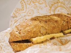 -OUR Bakery(三里屯太古里店)