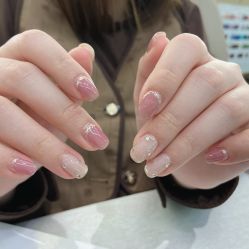 -POINT服务季·点睛创意美甲沙龙