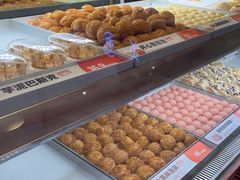 -東更道点心行(泰安万达金街店)
