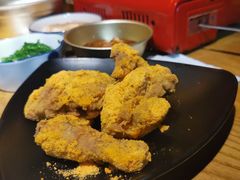 -韩热料理(永嘉天地店)