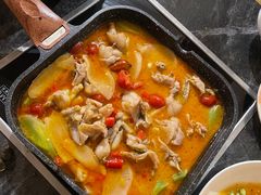 -大川先生·小龙虾·川菜(信义坊店)