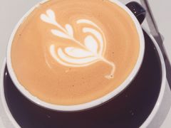-Seesaw Coffee(上生新所店)