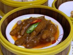 -唐乐宫·小厨餐厅