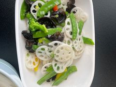 -紫光园·烤鸭·北京菜(团结湖店)