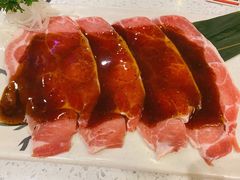丹麦黑椒猪梅肉-猫抓烤肉(春熙路店)