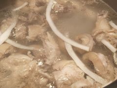 -同仁四季椰子鸡(宝安壹方城店)