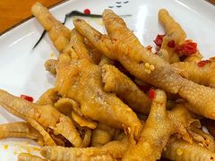 -邱大妈水煮(龙山店)