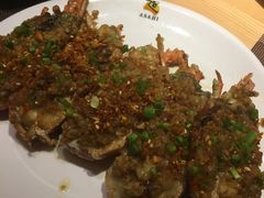 -割烹旭日本料理(龙湖狮山天街店)