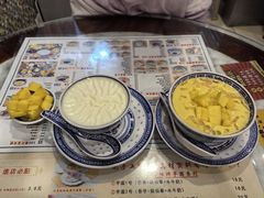 -广信牛奶甜品世家(台东店)