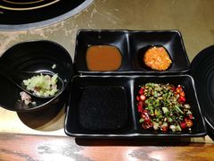 -手选潮汕鲜活牛肉火锅(二七广场店)