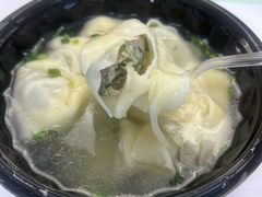 -君东记本帮面馆(天钥桥路店)
