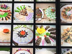 菜单-寻味顺德·南记酒家·传统顺德菜·鱼生(广源路店)