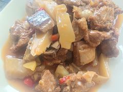 -南雄雄州土菜餐厅(粤北大厦店)