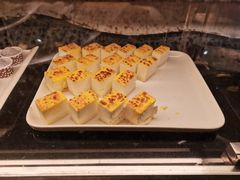 -南通大饭店·米兰餐厅