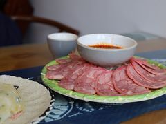 -益恒饭店乡间白族菜(古城总店)