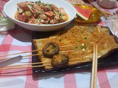 -龙虾当家·大排档(红谷滩五中店)