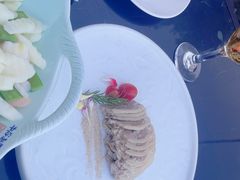 白切羊肉-湘湖大院(越王路店)