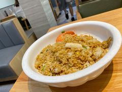 -金海湾海鲜排档(朱家尖店)