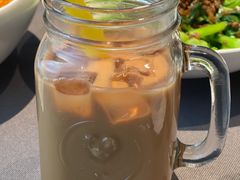 奶茶-小炳胜(卓悦中心店)