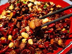 -鸡本无敌江湖菜(摩尔城店)