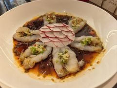 -甄御•海鲜新青岛菜(麦岛店)