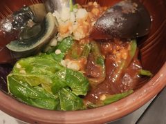 -鱼酷活鱼烤鱼(南京水游城店)