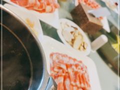 -天宜隆蘑菇宴火锅(石景山旗舰店)