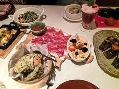 -Las Tapas(思南公馆店)