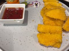 -水月周庄铂尔曼酒店-水月荟中餐厅