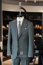 点击看大图 -Brother西服礼服定制·商务·婚礼(佛山南海店)