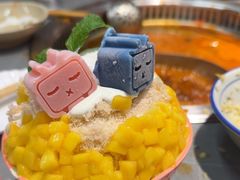 -生活如沸·顺德水牛奶火锅(大学路店)