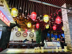 -金杨拉面王小吃面馆·牛三宝面·红烧牛肉粉