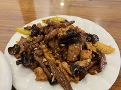 -砂锅李(九江路店)