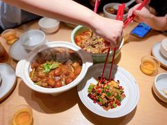 -大师兄·西北小馆(北站缤果空间店)