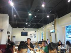 大堂-三毛牛肉店(福强店)