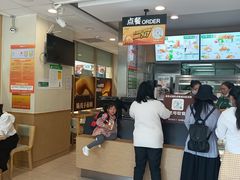 -德克士(通宝路店)