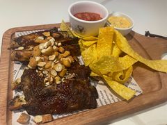 -Deer Park鹿园西餐(仁恒置地广场店)