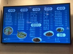 -面西湖杭帮面(控江路店)