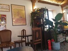 -糖房咖啡(南锣鼓巷店)
