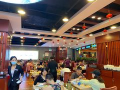 大堂-点都德(千灯湖环宇城店)