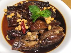 -蜀宴小调·精致家常菜(科华店)