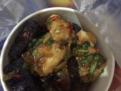 -无声臭豆腐(大井1号店)