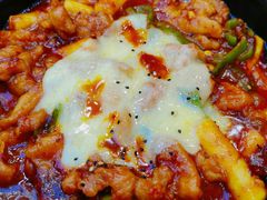 -米村拌饭(北京通州领展广场店)