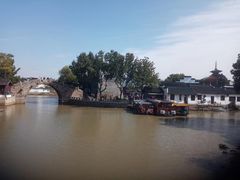 -枫桥景区