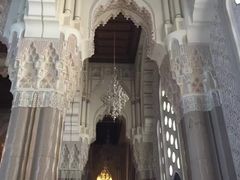 -哈桑二世清真寺