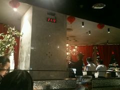 -半秋山西餐厅(巴南万达广场店)