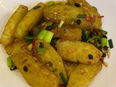 -胖东瓜·浏阳菜馆(火车站店)