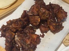 -黑鸡小馆(金源店)