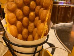 -咖啡苑 - 蔚藍夏日限定主题(永利皇宫店)